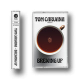 Brewing Up