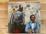 USED - Andrew Thompson – We're In Business