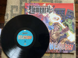 Professor Elemental - Nemesis