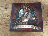 Professor Elemental - The Indifference Engine