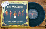 The Menagerie - Irregular Spirits