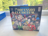 Professor Elemental & His Amazing Friends 3