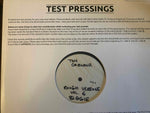 Rough Versions Vol. 6 Biggie - Test Press LP