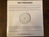 Mug Shots Vol. 1 Jehst - Test Press LP