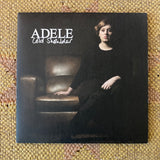 USED 45s - Adele - Cold Sholder b/w Now And Then
