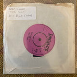 USED 45s - Amen Corner - Hello Suzie b/w Evil Man's Going To Win