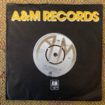 USED 45s - Andy Fairweather Low - Reggae Tune b/w Same Old Story