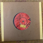 USED 45s - A Taste Of Honey ‎– Boogie Oogie Oogie / Wolrd Spin
