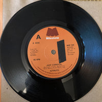 USED 45s - Azymuth ‎– Jazz Carnival