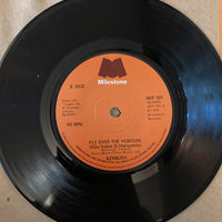 USED 45s - Azymuth ‎– Jazz Carnival