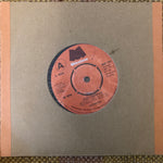 USED 45s - Azymuth ‎– Jazz Carnival (2)
