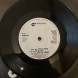 USED 45s - Bad Manners ‎– Special Brew