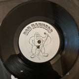 USED 45s - Bad Manners ‎– Special Brew