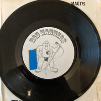 USED 45s - Bad Manners ‎– Lip Up Fatty