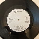 USED 45s - Bad Manners ‎– Lip Up Fatty
