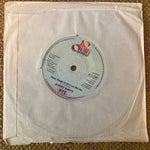 USED 45s - Barry White ‎– It's Ecstasy When You Lay Down Next To Me