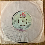 USED 45s - Barry White ‎– I'm Qualified To Satisfy You