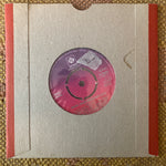 USED 45s - Barry White ‎– Never, Never Gonna Give Ya Up