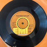 USED 45s - Bo Kirkland & Ruth Davis ‎– You're Gonna Get Next To Me