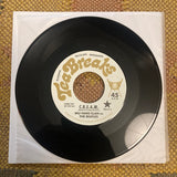 TEA BREAKS - C.R.E.A.M.