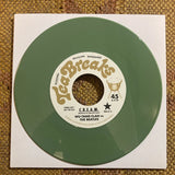 TEA BREAKS - C.R.E.A.M.