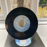 Tom Caruana ft. Richard Halligan - Penguin Strut b/w Pole Star 45