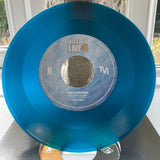 Tom Caruana ft. Richard Halligan - Penguin Strut b/w Pole Star 45