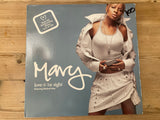 USED - Mary J Blige / Method Man – Love @ 1st Sight