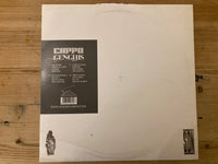 USED - Cappo – Genghis (2xLP)