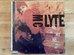 USED - MC Lyte – Ain't No Other