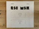 USED – RSI-MSK-001 - 10"