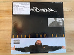 USED - Method Man – Bring The Pain / PLO Style