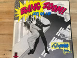 USED - The Real Roxanne / Howie Tee – Bang Zoom! (Let's Go-Go)