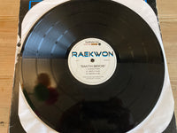 USED - Raekwon – Smith Bros / Uncle