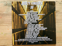 USED - Dusty Fingers Volume Sixteen (2xLP)