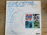 USED - Shawn Lee And Clutchy Hopkins ‎– Clutch Of The Tiger (2xLP)