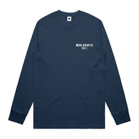 Mug Shots Vol. 1 - Long Sleeve T-Shirt