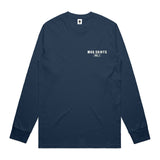 Mug Shots Vol. 1 - Long Sleeve T-Shirt