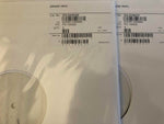 Wu-Tang vs The Beatles - Test Press 2xLP