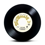 Wu-Tang vs The Beatles C.R.E.A.M. b/w C.R.E.A.M. Instrumental - PRE-ORDER DUE MARCH