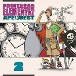 Professor Elemental - Apequest 2