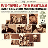 Wu-Tang Vs The Beatles - Enter The Magical Mystery Chambers 2xLP (FEB 2026)