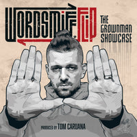 Wordsmiff FLIP - The Grownman Showcase