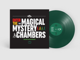 Enter The Magical Mystery Chambers - Instrumental - Green Vinyl LP - *Pre-Order due June 2026