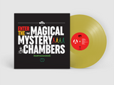 Enter The Magical Mystery Chambers - Instrumental - Mustard Vinyl LP - *Pre-Order due June 2026