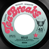 TEA BREAKS - HELLO / TAXMAN