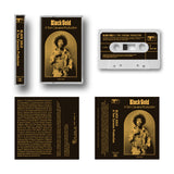 Black Gold (24 Karat Version)