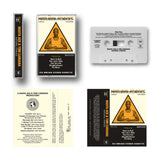 Masta Ace & Tom Caruana - Natural Forces