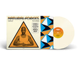 Masta Ace & Tom Caruana - Natural Forces 2xLP Cream (pre order release date 31st Oct.)