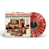 Wu-Tang Vs The Beatles - Enter The Magical Mystery Chambers 2xLP (FEB 2026)